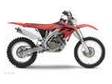 2007 HONDA CRF450X,  LEESPORT STORE - If you're going to set